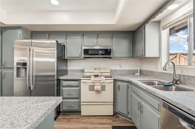 2434 Camino Del Rio, Bullhead City, AZ 86442