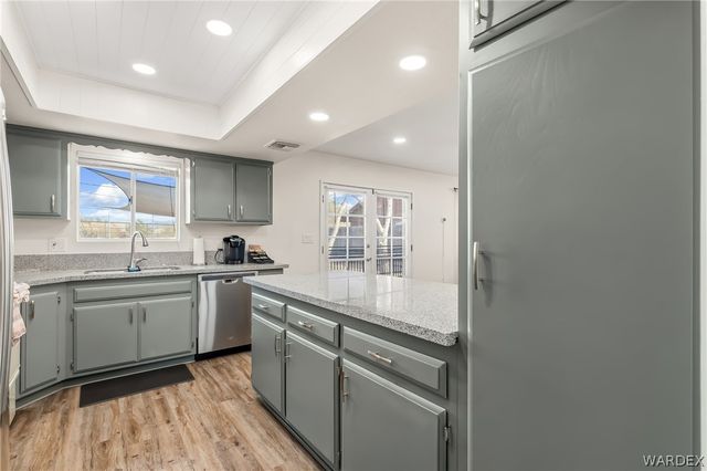 2434 Camino Del Rio, Bullhead City, AZ 86442