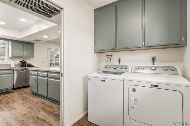 2434 Camino Del Rio, Bullhead City, AZ 86442