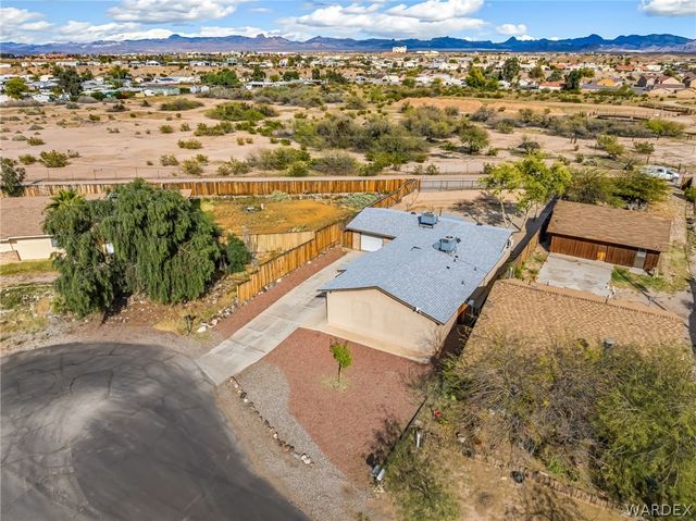 2434 Camino Del Rio, Bullhead City, AZ 86442