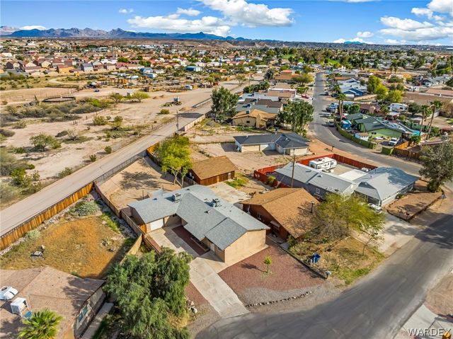 2434 Camino Del Rio, Bullhead City, AZ 86442