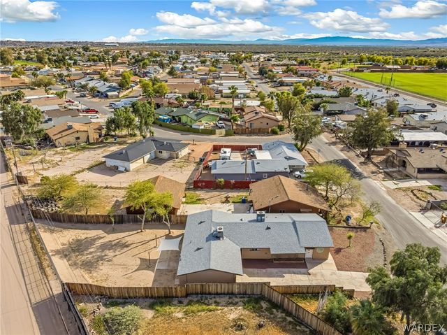 2434 Camino Del Rio, Bullhead City, AZ 86442