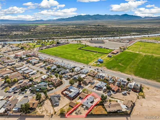 2434 Camino Del Rio, Bullhead City, AZ 86442