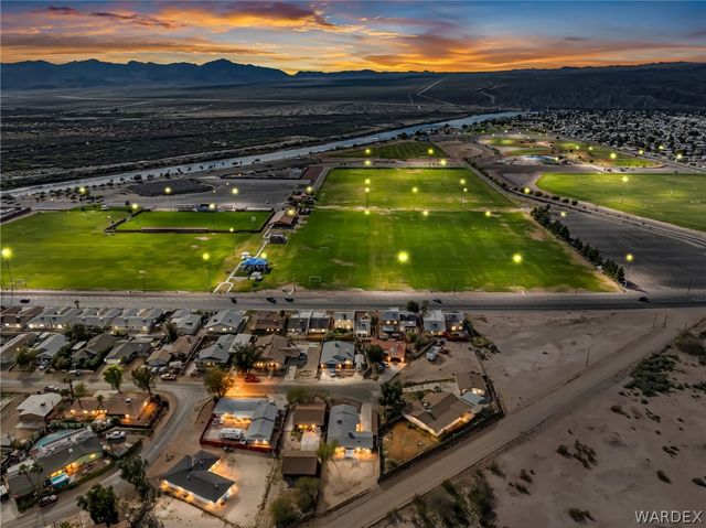 2434 Camino Del Rio, Bullhead City, AZ 86442