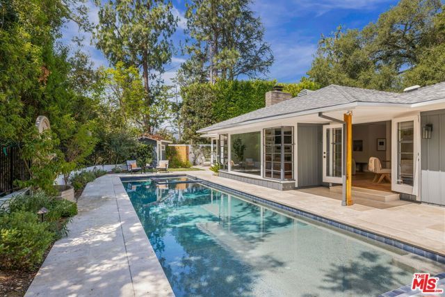 11349 Canton Drive, Studio City (los Angeles), CA 91604