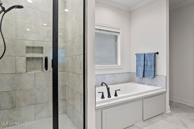 842 Long Leaf Circle, Brandon, MS 39042