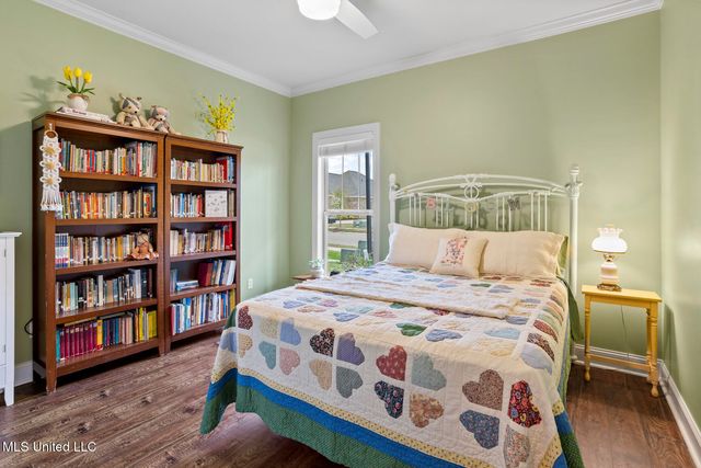 842 Long Leaf Circle, Brandon, MS 39042