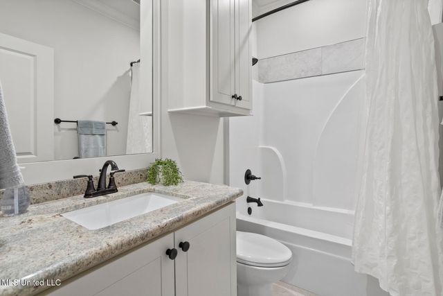 842 Long Leaf Circle, Brandon, MS 39042