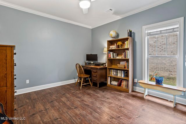 842 Long Leaf Circle, Brandon, MS 39042