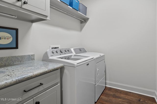 842 Long Leaf Circle, Brandon, MS 39042