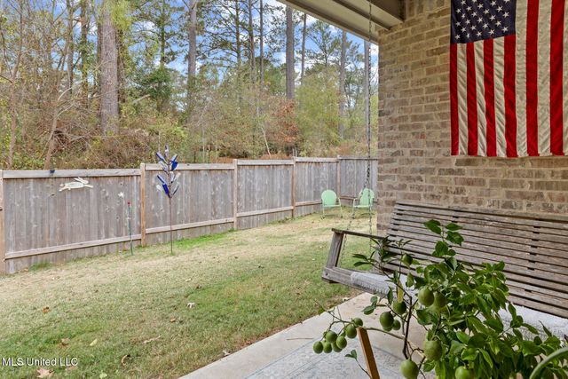 842 Long Leaf Circle, Brandon, MS 39042