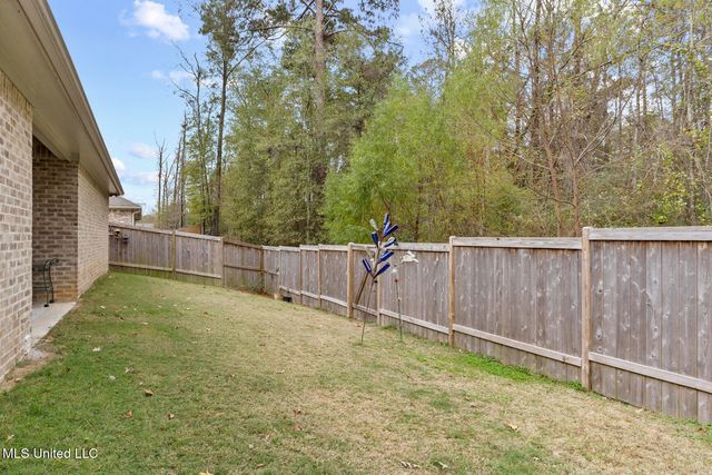 842 Long Leaf Circle, Brandon, MS 39042