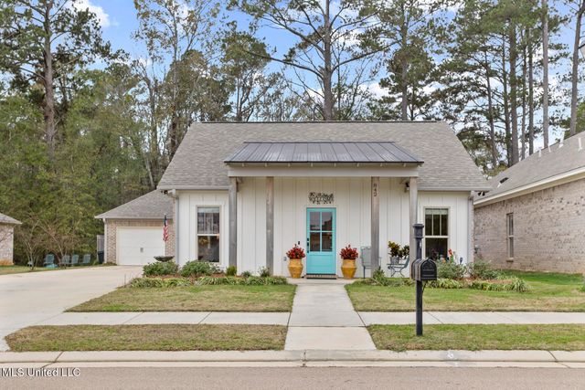 842 Long Leaf Circle, Brandon, MS 39042