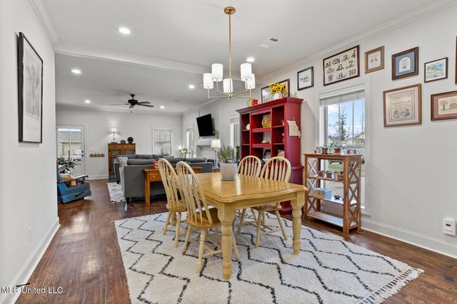 842 Long Leaf Circle, Brandon, MS 39042