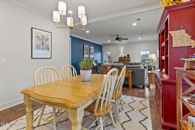 842 Long Leaf Circle, Brandon, MS 39042