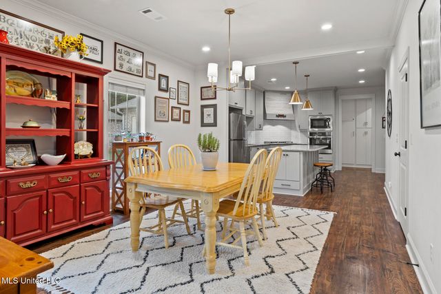 842 Long Leaf Circle, Brandon, MS 39042