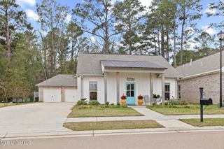 842 Long Leaf Circle, Brandon, MS 39042