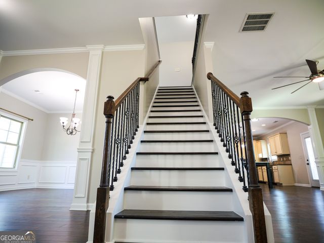 151 Rockhouse Ridge, Senoia, GA 30276