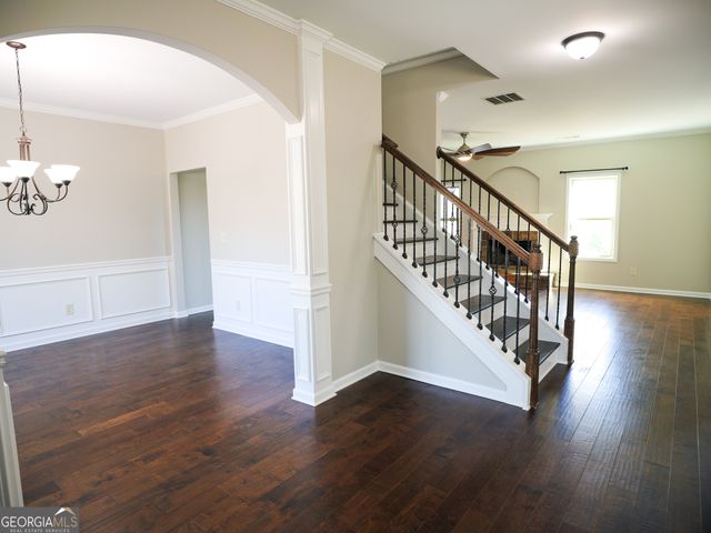 151 Rockhouse Ridge, Senoia, GA 30276