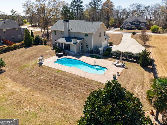 151 Rockhouse Ridge, Senoia, GA 30276
