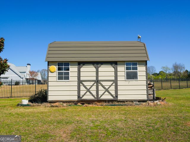 151 Rockhouse Ridge, Senoia, GA 30276