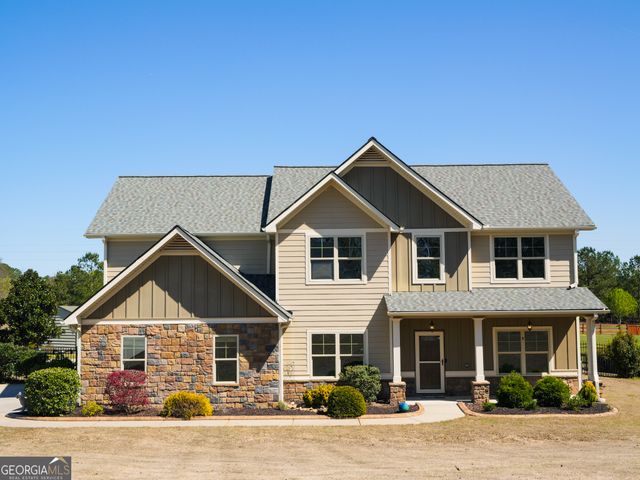 151 Rockhouse Ridge, Senoia, GA 30276