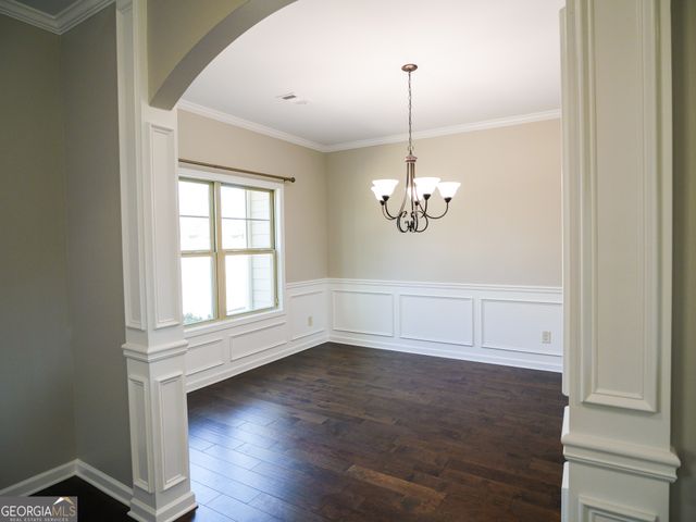 151 Rockhouse Ridge, Senoia, GA 30276