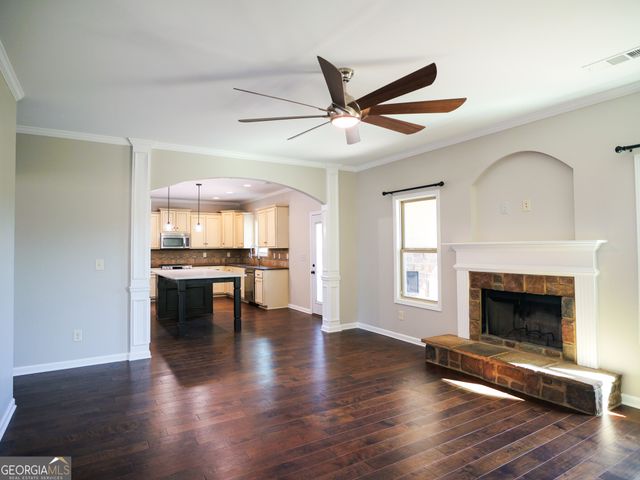 151 Rockhouse Ridge, Senoia, GA 30276