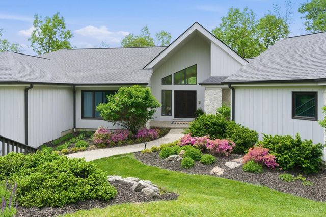 183 Congress Run Road, Wyoming, OH 45215