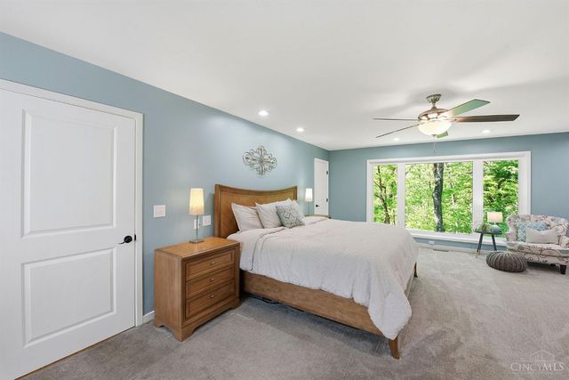 183 Congress Run Road, Wyoming, OH 45215