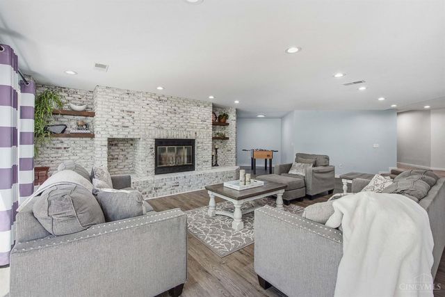 183 Congress Run Road, Wyoming, OH 45215