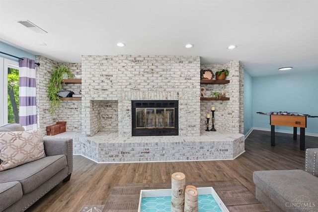 183 Congress Run Road, Wyoming, OH 45215