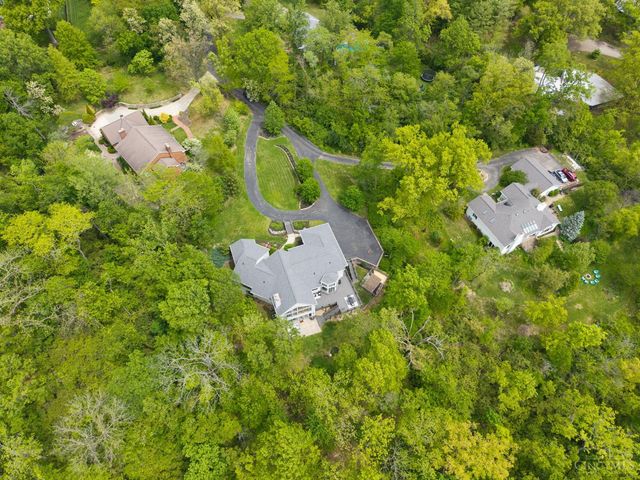 183 Congress Run Road, Wyoming, OH 45215