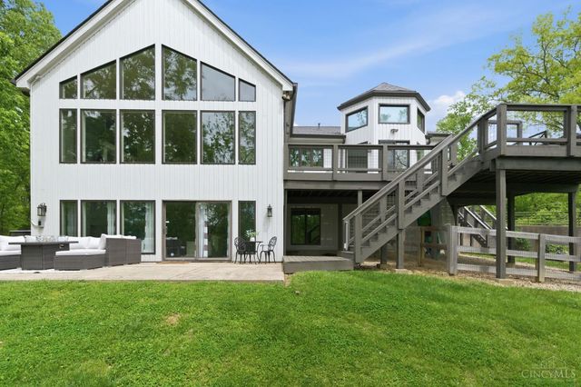 183 Congress Run Road, Wyoming, OH 45215