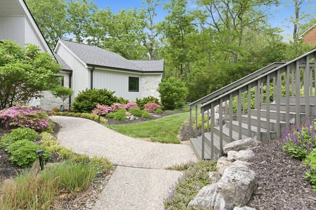 183 Congress Run Road, Wyoming, OH 45215