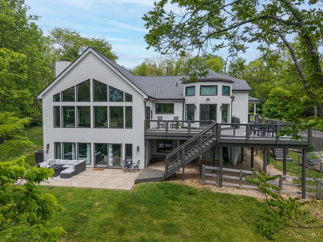 183 Congress Run Road, Wyoming, OH 45215