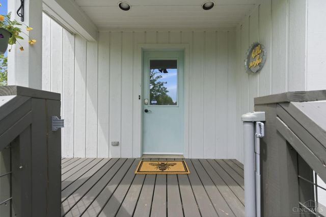 183 Congress Run Road, Wyoming, OH 45215
