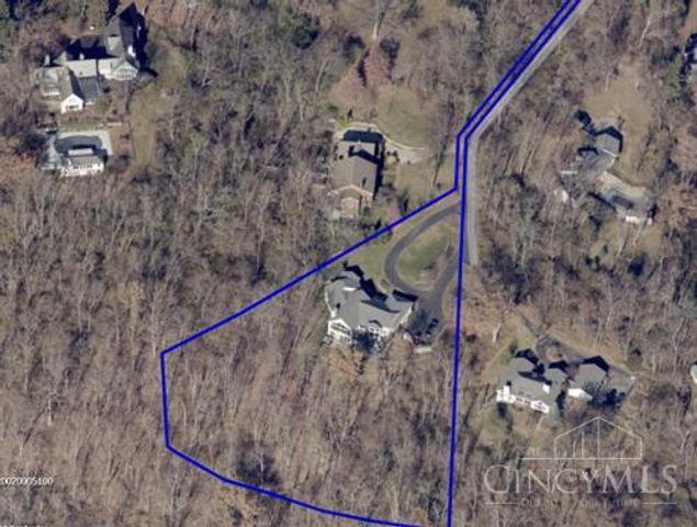 183 Congress Run Road, Wyoming, OH 45215