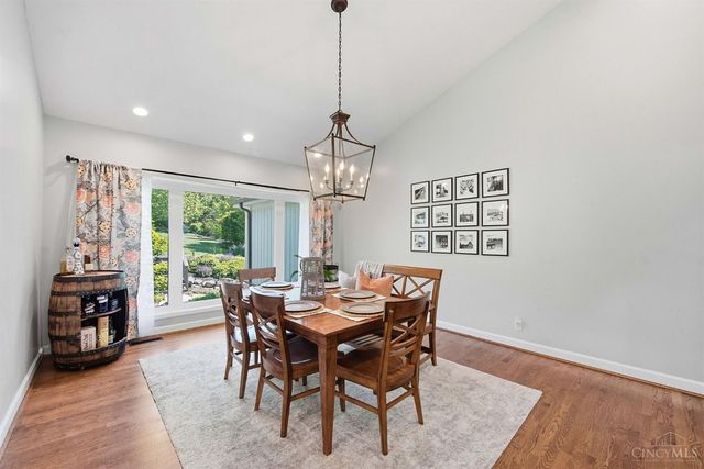 183 Congress Run Road, Wyoming, OH 45215