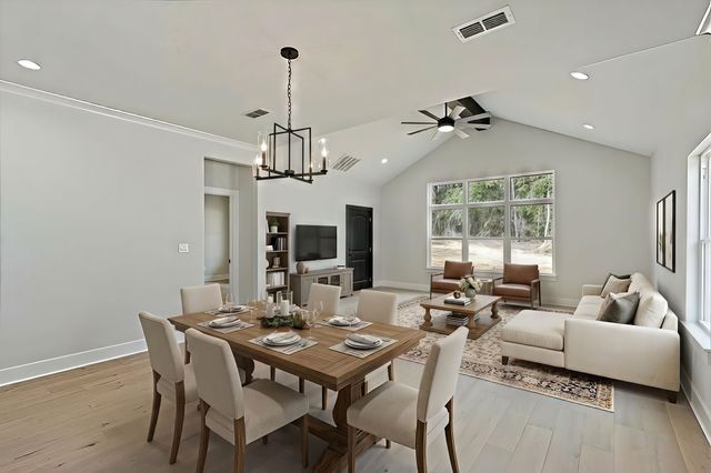 335 Perdanales Drive, Bullard, TX 75757