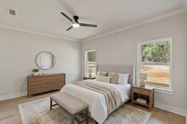 335 Perdanales Drive, Bullard, TX 75757