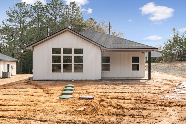 335 Perdanales Drive, Bullard, TX 75757