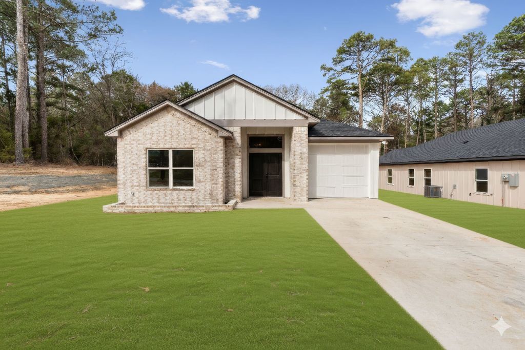 335 Perdanales Drive, Bullard, TX 75757