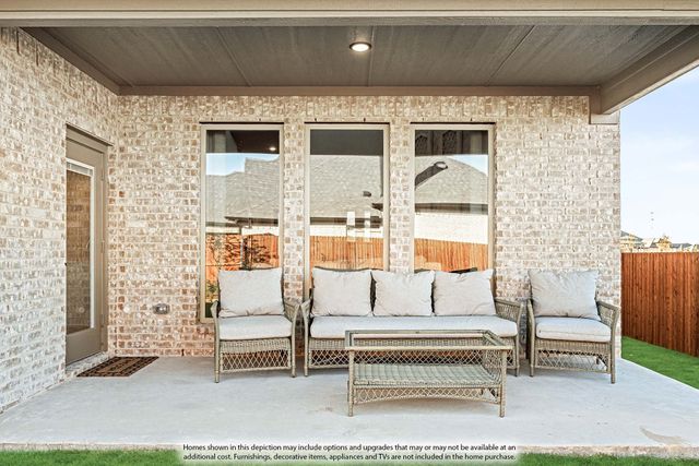 1265 Amberwood Lane, Red Oak, TX 75154