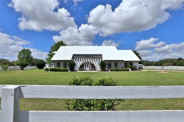 4450 SE 216TH AVENUE Option 2, Morriston, FL 32668
