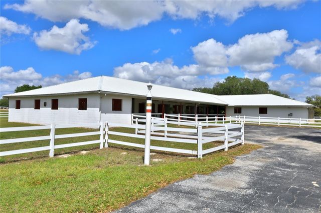 4450 SE 216TH AVENUE Option 2, Morriston, FL 32668
