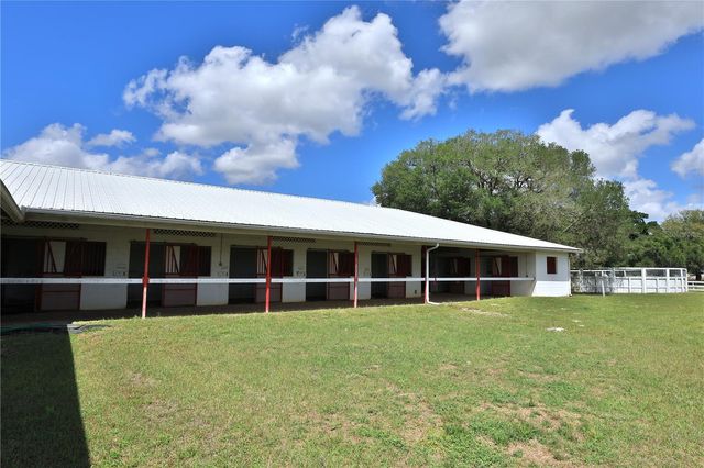 4450 SE 216TH AVENUE Option 2, Morriston, FL 32668