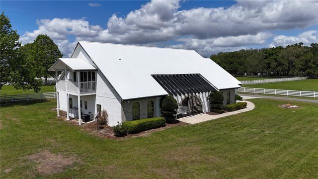 4450 SE 216TH AVENUE Option 2, Morriston, FL 32668