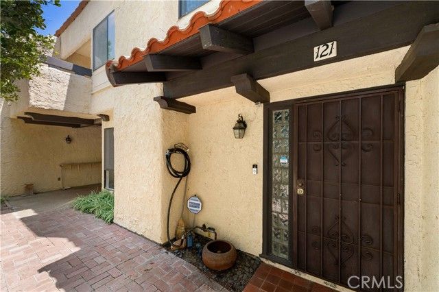 10126 Reseda 121, Northridge (los Angeles), CA 91324