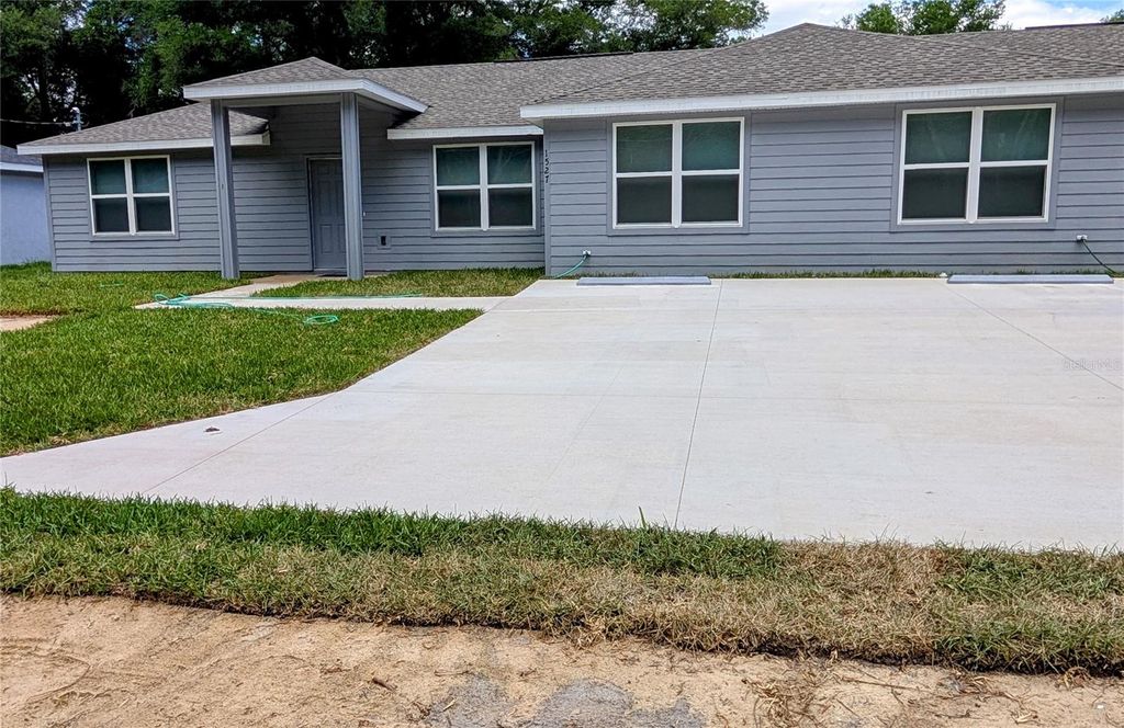 1551 NW 57TH COURT 3, Ocala, FL 34482